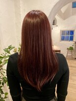 リパブリック(Republic)&nbsp;ストレートスタイル