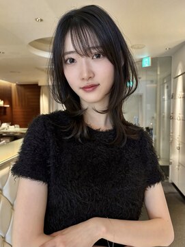 ヤヨイブレインズフェアリー(YAYOI BRAINS fairy) エレガントハッシュミディ☆