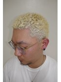 考案者が施術するEASYPUNK(ヌマタユウト)4