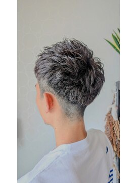 ベルズヘアー(Belles' Hair) スパイキーショート