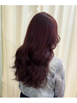 アトリエマイ 西新井東口店(MAI) Cassisred