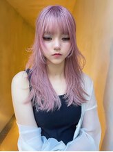 エイム(AiM) お洒落レイヤー