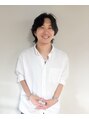 ヘアメイク オレンジトレ(Hair Make ORANGE tre) 牛島怜二 レイヤー