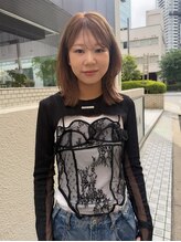 フェリア 梅田(FERIA)&nbsp;山波 佑委