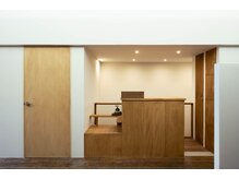 シフ(sif)の雰囲気(季節に合わせたStyleをご提案◇)