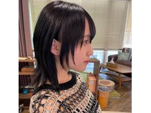 マックスキャミー(MAX cammy)の雰囲気(季節に合わせたカラーなど提案します。)