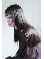 ロカ リセル バイ ツリー(loca resel by tree)&nbsp;美髪髪質改善水素トリートメントプラチナシルバー