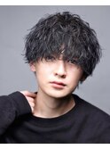 シャープツイスパマッシュ