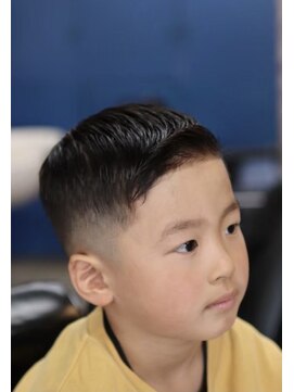 ウェーブアップフェード