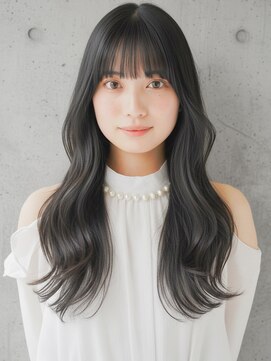 ニューヨークニューヨーク 海老江店(NYNY) 大人ロング