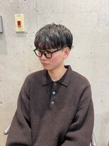 ホネン(honen)&nbsp;薬院【honen】ナチュラルマッシュ