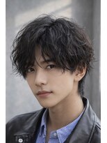 ブラン 池袋(BLANC)&nbsp;コンマシャドウフェザー