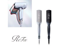 シャル 相模大野(shalu)の雰囲気(【3月数量限定】ReFa最新機器が10~15%OFF!!)