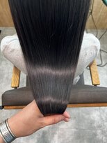 テラスヘア センダイ(TERRACE hair SENDAI)&nbsp;髪質改善縮毛矯正