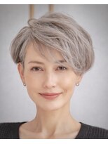 ビューティーミュージアム モア Beauty Museum MORE&nbsp;ミセスカラー