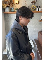 テーラー(Tailor)&nbsp;ウルフセンターパート