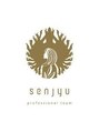SENJYU 名古屋 名駅【髪質改善 縮毛矯正 白髪ぼかし特化サロン】【4/1OPEN（予定）】&nbsp;新規は こちら