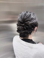 ロゼル(ROSEL)&nbsp;アップスタイル