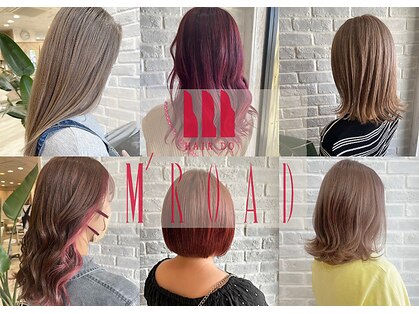 エムロード 深草店の写真