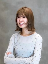 ニジュウサンド ナダーン(23° NADAUN)&nbsp;伊藤 未来