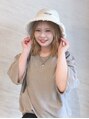アグ ヘアー ドレス 喜久田店(Agu hair dress)&nbsp;神野 夏生