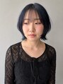 ラフィス ヘアー ロビン 名古屋店(La fith hair robin)&nbsp;くびれレイヤーボブも得意です！レイヤー挑戦してみませんか？