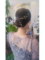 ソースバンダイ 万代(SOURCE)&nbsp;タイトシニヨン