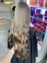 リア 近鉄八尾店(Lia)&nbsp;ミルクティーベージュ