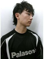ゾーイボーイズ(ZOEY BOYZ)&nbsp;ryoya
