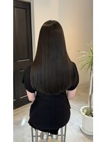 アリーズ シブヤ(ALLYS shibuya)&nbsp;くすみグレージュ