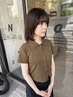 新規限定★カット+オラプレックスカラー+GMトリートメント11000円