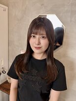 カノエ 防府田島店(canoe)&nbsp;ココアブラウン