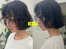 ボウ 本町(BOW)