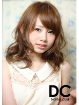 ラリューオブヘア(L'Allure of hair) ゆるふわカール