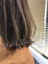 レナンダ (Reanda)&nbsp;エアリーボブ