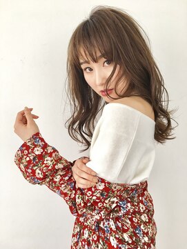 トゥルーブバイファースト(trove by first) フェミニティ