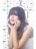 メルクマール(MERKMAL)&nbsp;ノームコアウエーブ