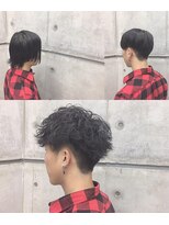 オーシャントーキョー ホワイト 原宿(OCEAN TOKYO WHITE)&nbsp;お客様スタイル