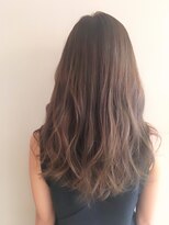 ロンド 銀座(Lond)&nbsp;シナモンベージュ 担当 伊原