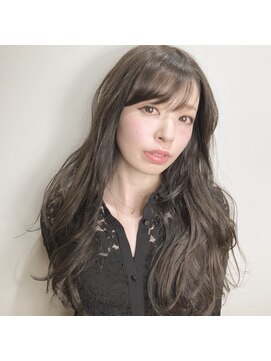 ビーオーダーズ(B-order's) モテ髪グレージュ(ノンブリーチ)