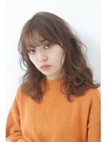 モードケイズ 六甲道店(MODE K’s) 六甲道カラーコレクション♪