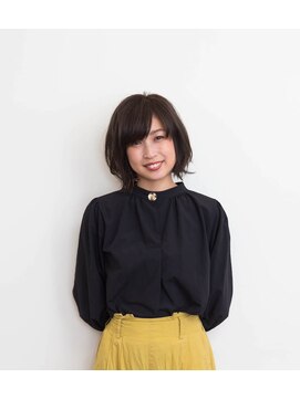 ヘアーアンドメイク ニュートラルアーチ(Hair&Make neutral Arch) ＊ E ff o Rt l ess　K ha Ki ＊  ニュートラルアーチ【 町田 】