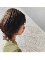 グーカ(guka.)&nbsp;ウルフ