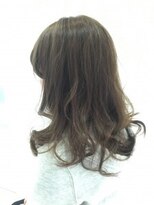 ヘアーサロン ファイブシー(HAIR SALON 5C) ブルーアッシュ