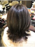 ネオウルフ☆3Dマットベージュ