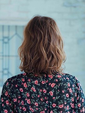 プロデュース 相模原店(Produce) ヘルシーレイヤー♪大人かわいい♪簡単スタイリング