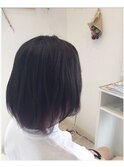 カシスカラー