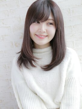 ウィズ 四街道店(Wiz) シルキーストレート