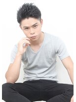 モリゲン フェローシップ レグ(MORIGEN fellowship REGU)&nbsp;ナチュラルバック