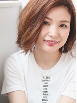 リブ(Live)&nbsp;アンニュイでラフなボブ3 久米川